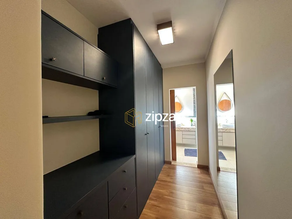 Casa de Condomínio, 6 quartos - Foto 9