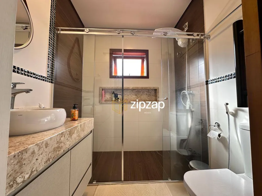 Casa de Condomínio, 6 quartos - Foto 12