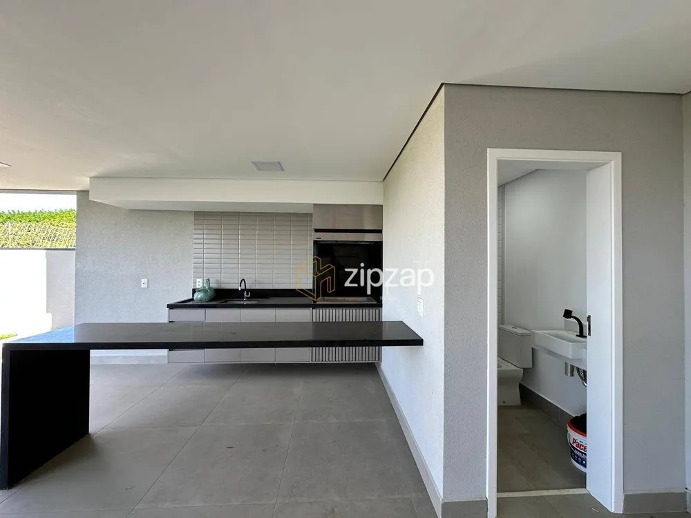 Casa, 3 quartos, 222 m² - Foto 5