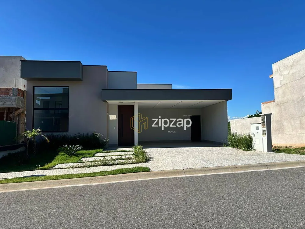 Casa, 3 quartos, 222 m² - Foto 1