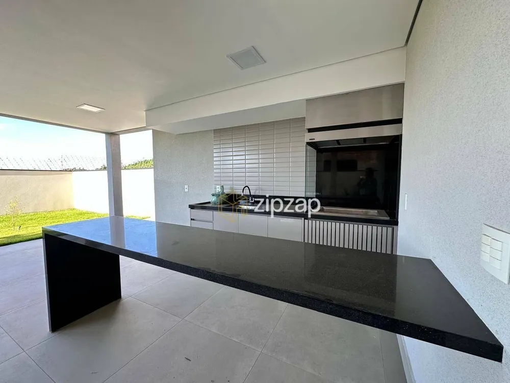 Casa, 3 quartos, 222 m² - Foto 6