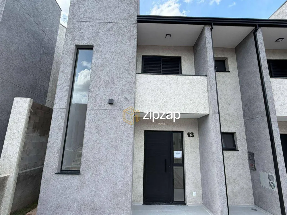 Casa de Condomínio, 2 quartos - Foto 1