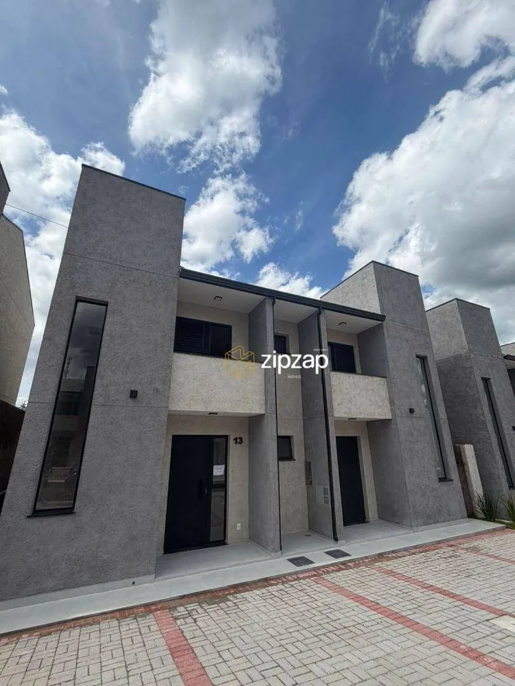 Casa de Condomínio, 2 quartos - Foto 2