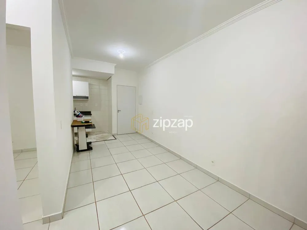 Apartamento, 2 quartos, 54 m² - Foto 6