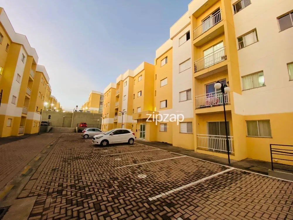Apartamento, 2 quartos, 54 m² - Foto 9
