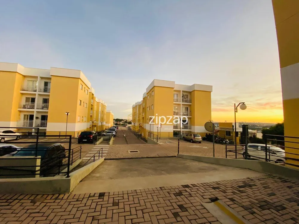 Apartamento, 2 quartos, 54 m² - Foto 10