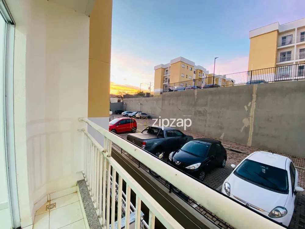 Apartamento, 2 quartos, 54 m² - Foto 1