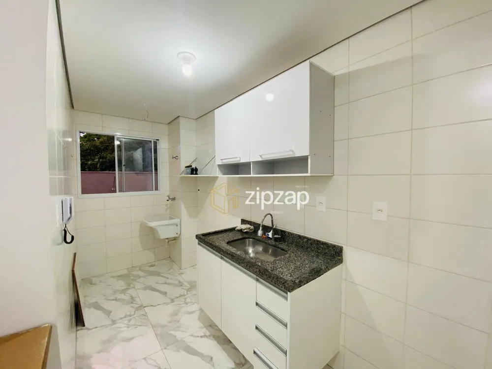 Apartamento, 2 quartos, 54 m² - Foto 2