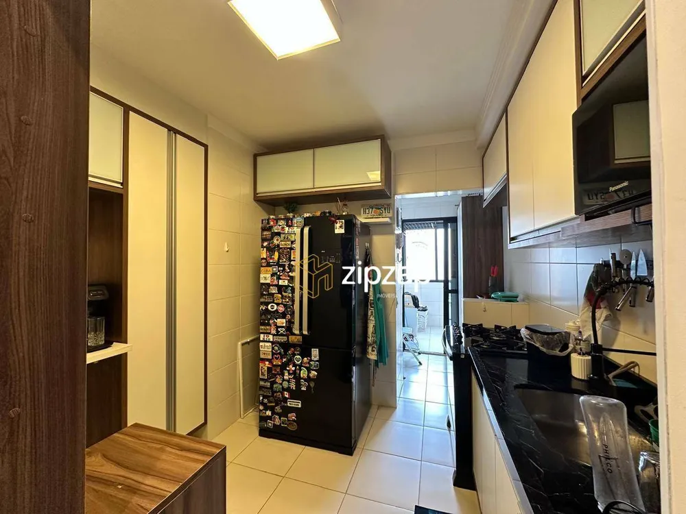 Apartamento, 3 quartos, 103 m² - Foto 5