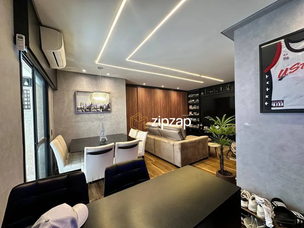 Apartamento, 3 quartos, 103 m² - Foto 2