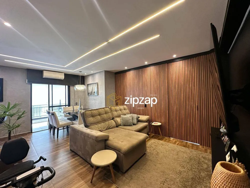 Apartamento, 3 quartos, 103 m² - Foto 1