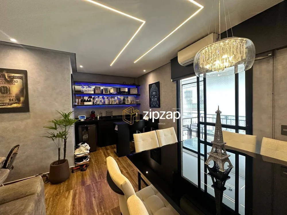 Apartamento, 3 quartos, 103 m² - Foto 3