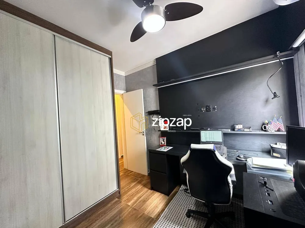 Apartamento, 3 quartos, 103 m² - Foto 13