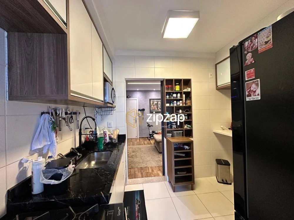 Apartamento, 3 quartos, 103 m² - Foto 6