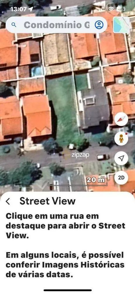 Loteamento e Condomínio, 250 m² - Foto 7