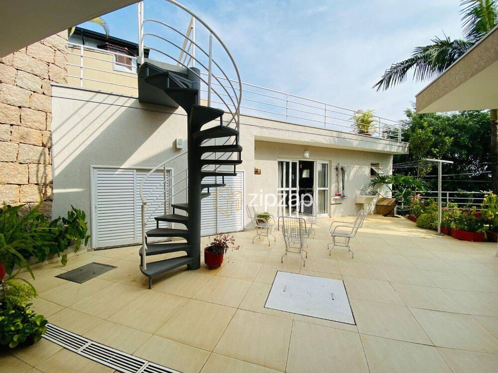 Casa, 3 quartos, 447 m² - Foto 10