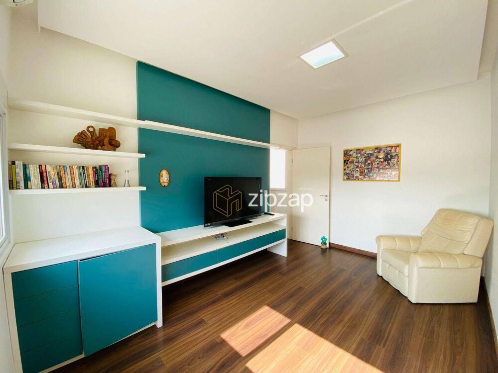 Casa, 3 quartos, 447 m² - Foto 4