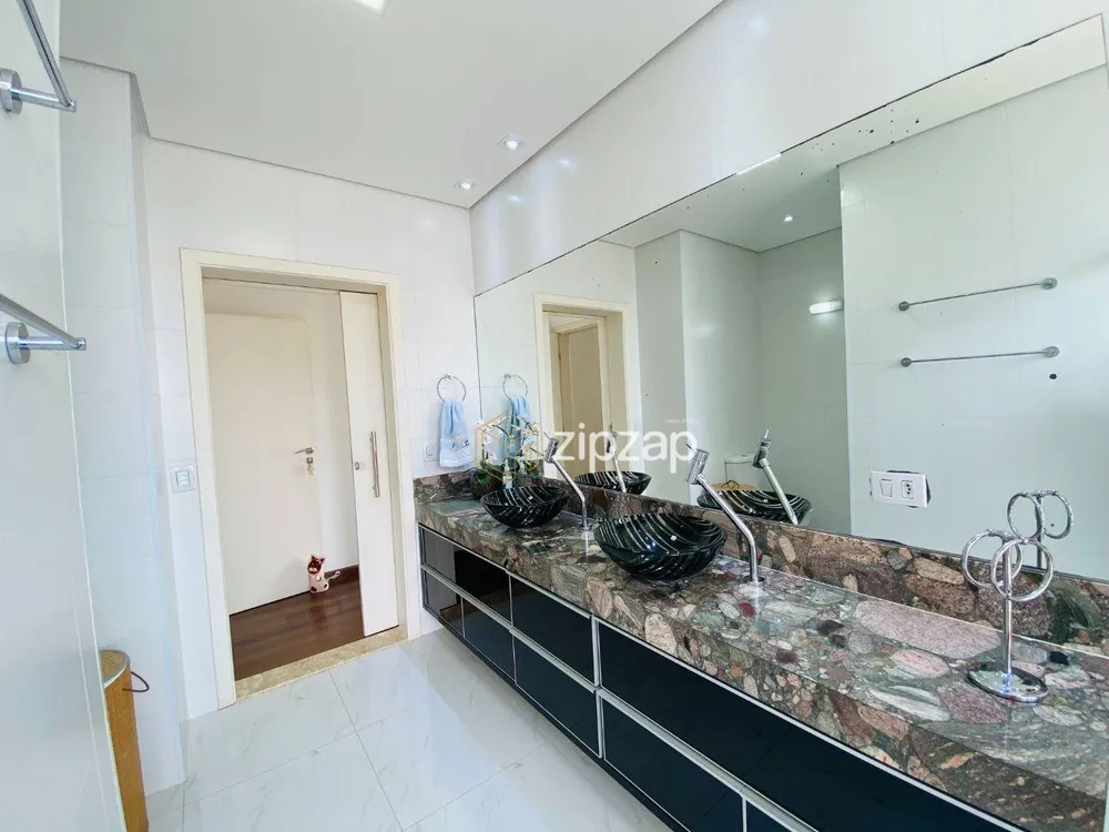 Casa, 3 quartos, 447 m² - Foto 12