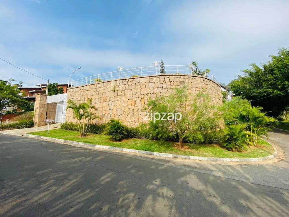 Casa, 3 quartos, 447 m² - Foto 1