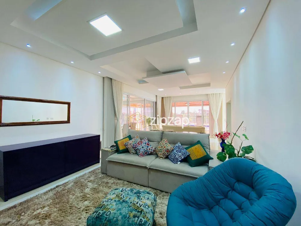 Casa, 3 quartos, 447 m² - Foto 4