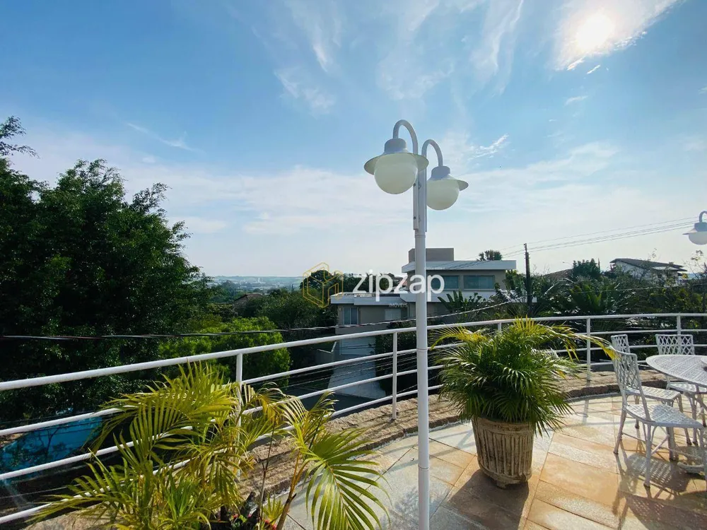 Casa, 3 quartos, 447 m² - Foto 23
