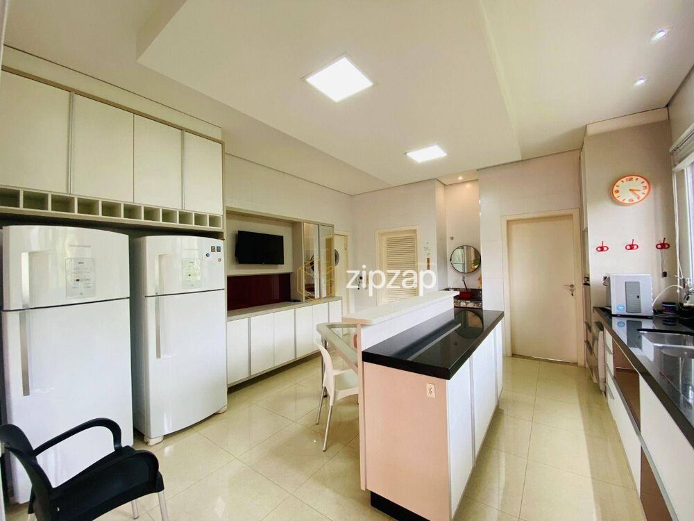 Casa, 3 quartos, 447 m² - Foto 3