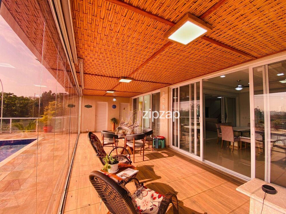 Casa, 3 quartos, 447 m² - Foto 7