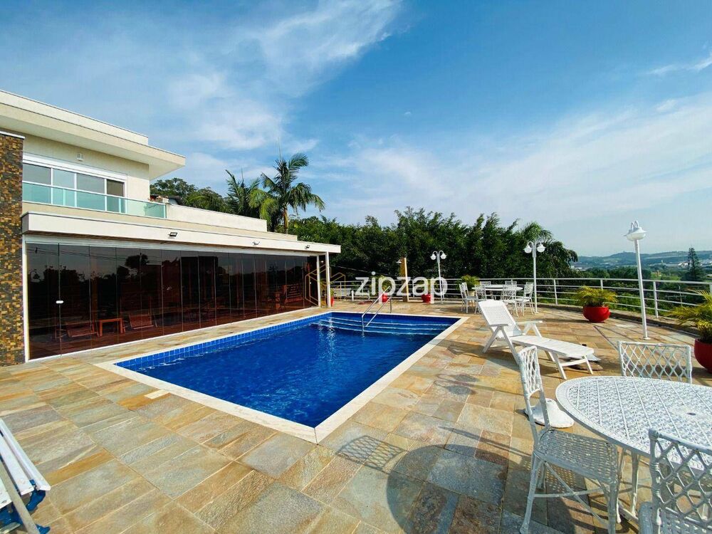 Casa, 3 quartos, 447 m² - Foto 2