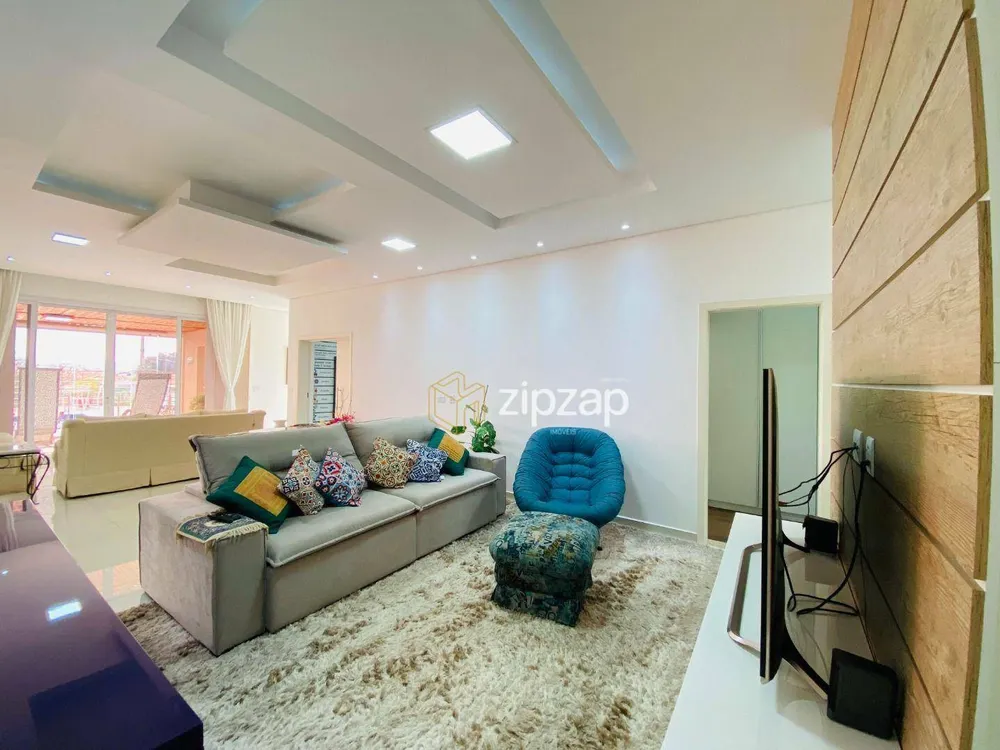 Casa, 3 quartos, 447 m² - Foto 5
