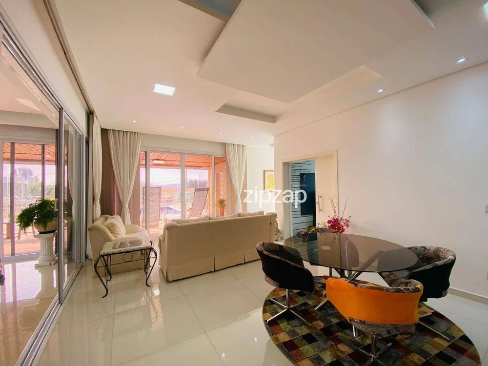 Casa, 3 quartos, 447 m² - Foto 3