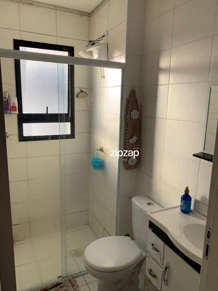 Apartamento, 2 quartos, 47 m² - Foto 7