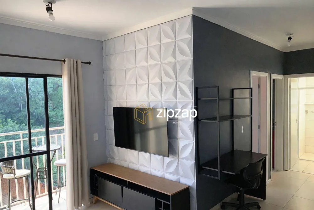 Apartamento, 2 quartos, 47 m² - Foto 3