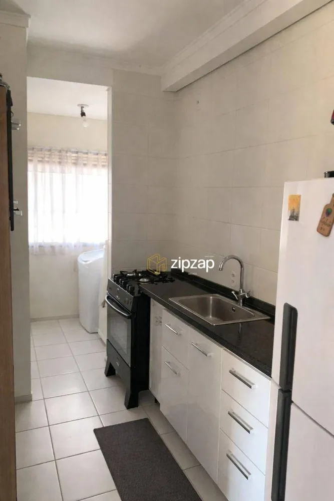 Apartamento, 2 quartos, 47 m² - Foto 4