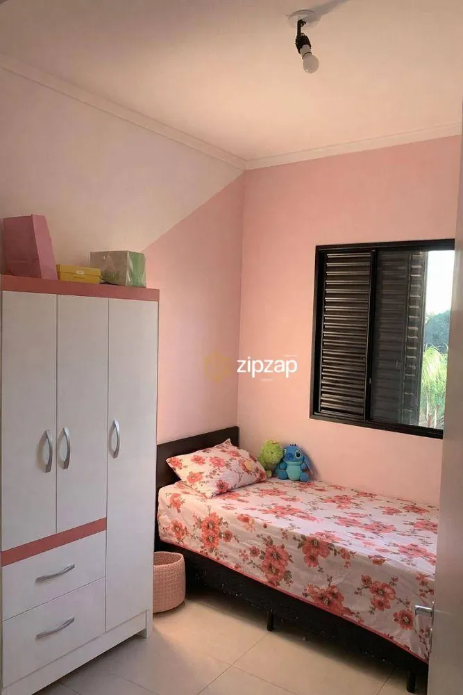 Apartamento, 2 quartos, 47 m² - Foto 5