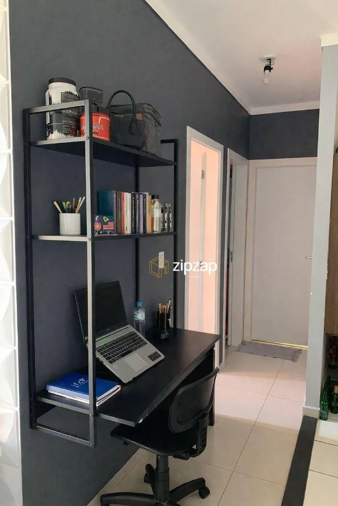 Apartamento, 2 quartos, 47 m² - Foto 2
