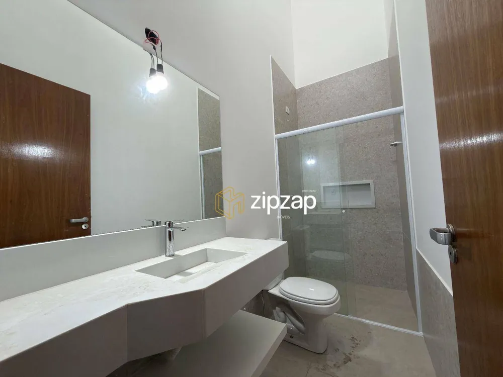 Casa, 3 quartos, 125 m² - Foto 10
