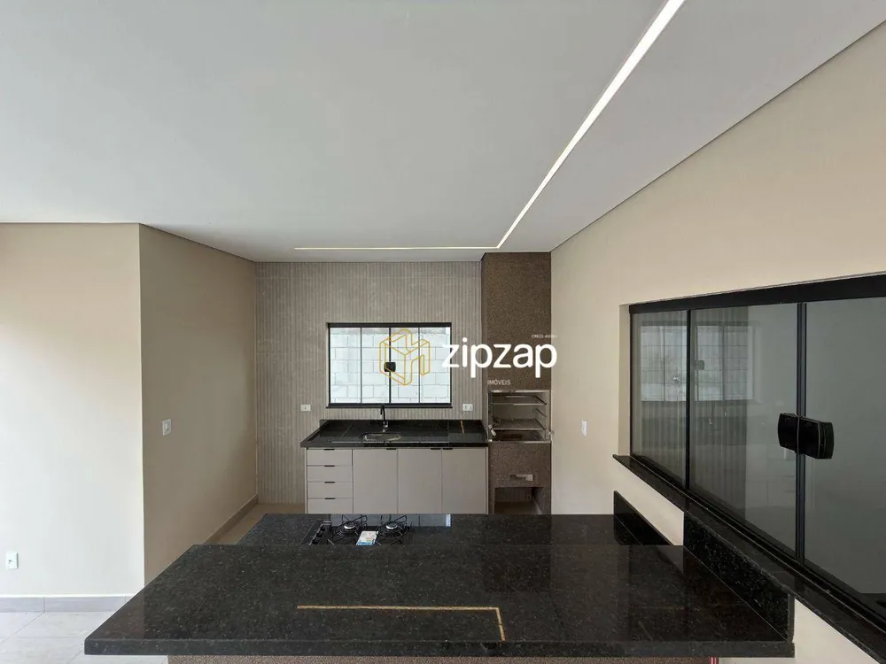 Casa, 3 quartos, 125 m² - Foto 3