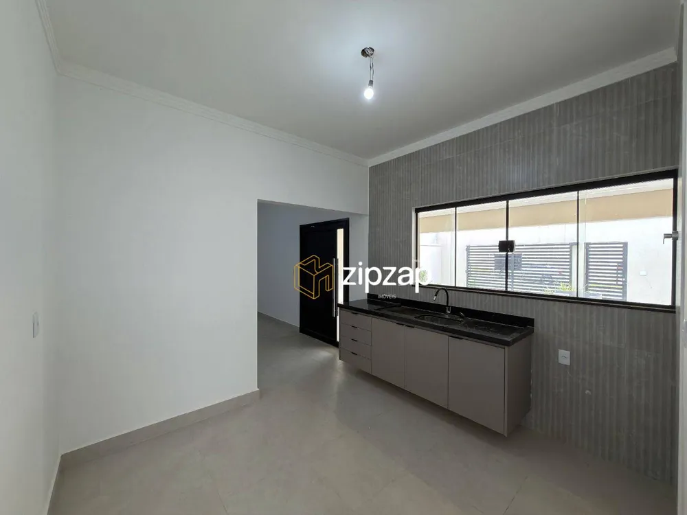 Casa, 3 quartos, 125 m² - Foto 8