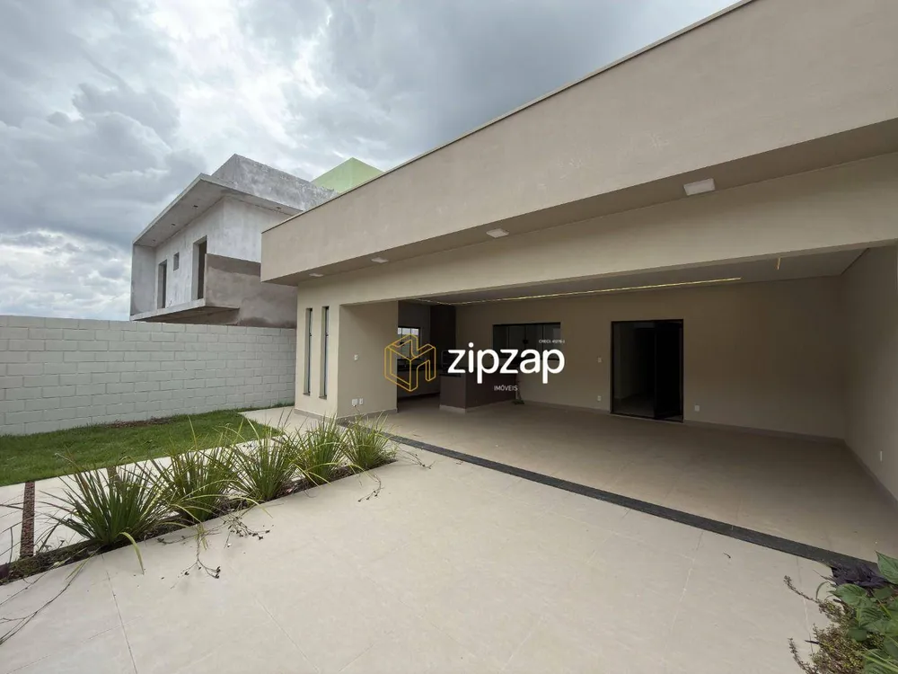 Casa, 3 quartos, 125 m² - Foto 2