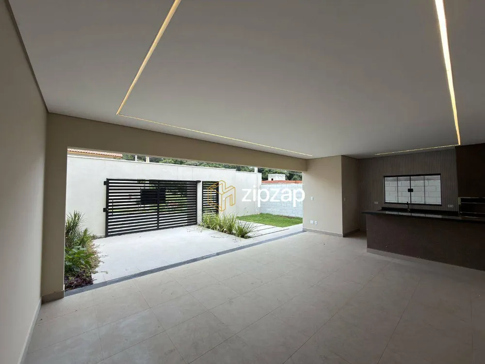 Casa, 3 quartos, 125 m² - Foto 4