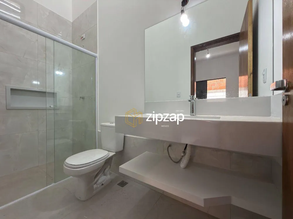 Casa, 3 quartos, 125 m² - Foto 16
