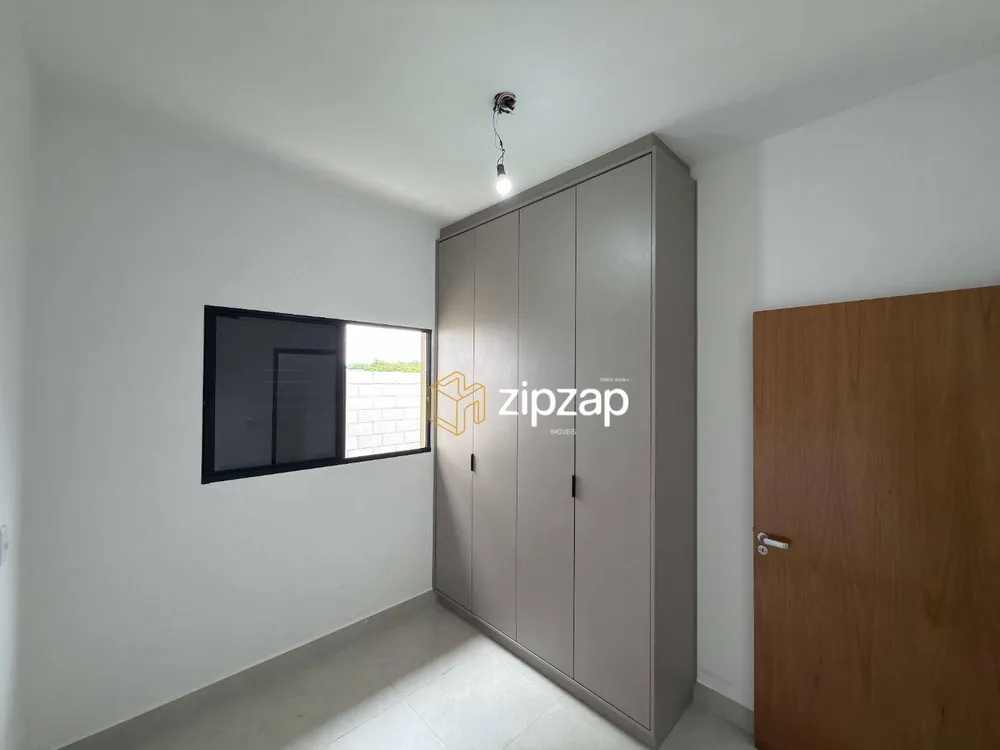 Casa, 3 quartos, 125 m² - Foto 11