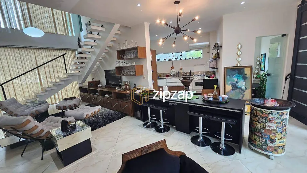 Casa, 3 quartos, 400 m² - Foto 12