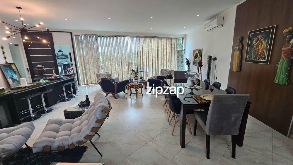 Casa, 3 quartos, 400 m² - Foto 11
