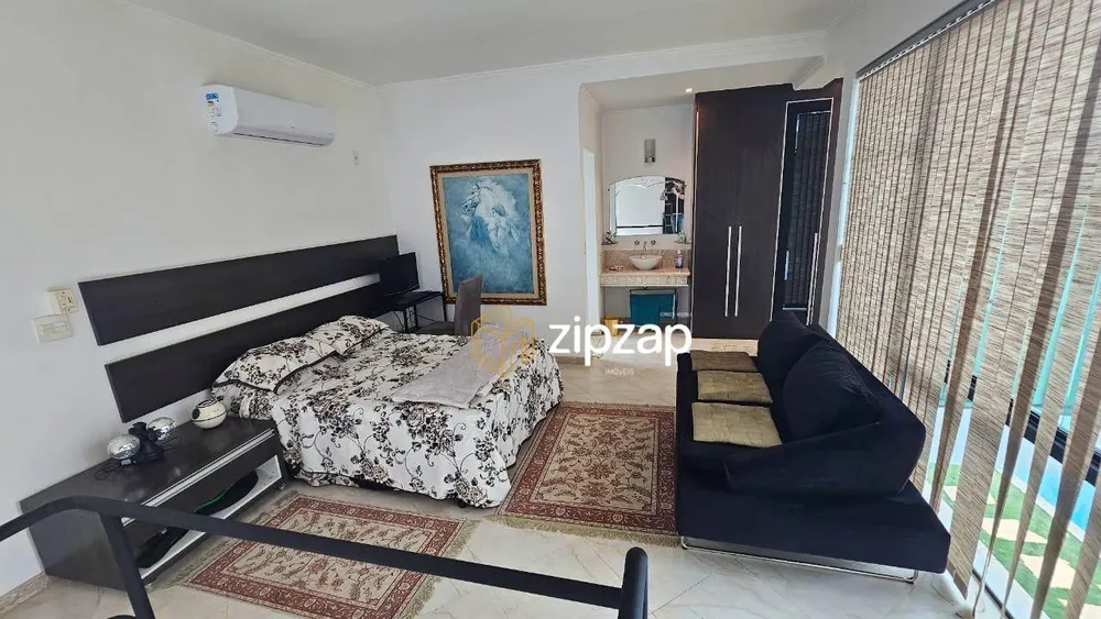 Casa, 3 quartos, 400 m² - Foto 7