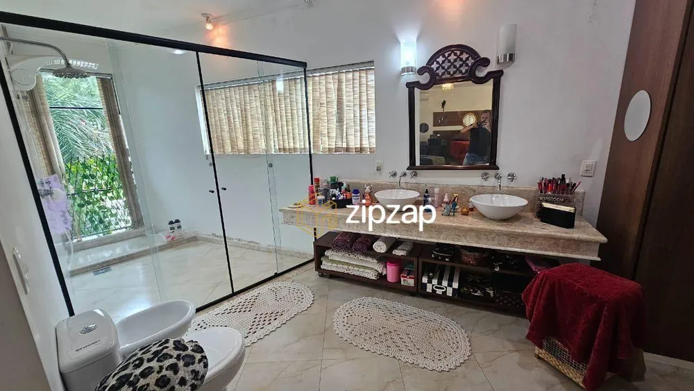 Casa, 3 quartos, 400 m² - Foto 8
