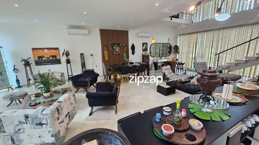 Casa, 3 quartos, 400 m² - Foto 13