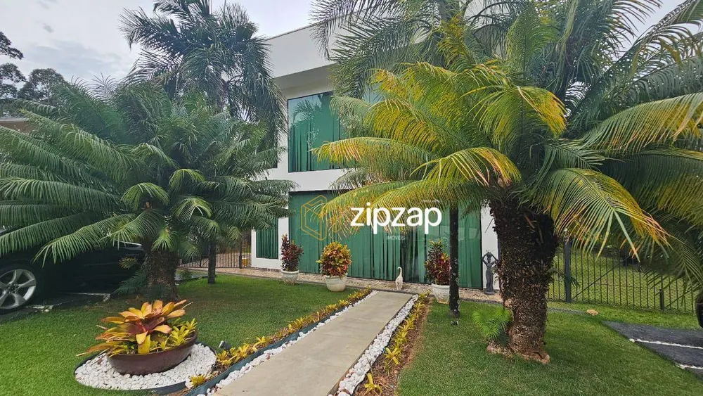 Casa, 3 quartos, 400 m² - Foto 1