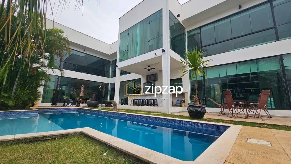 Casa, 3 quartos, 400 m² - Foto 16