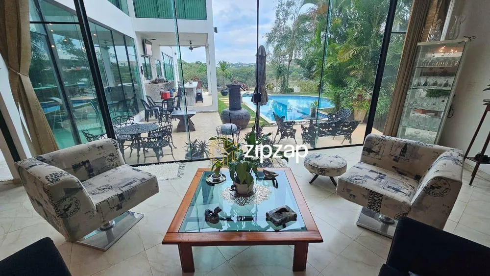 Casa, 3 quartos, 400 m² - Foto 14